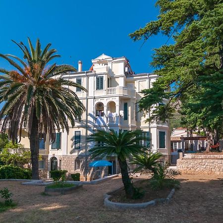 דוברובניק Apartments Carmen & Tosca מראה חיצוני תמונה