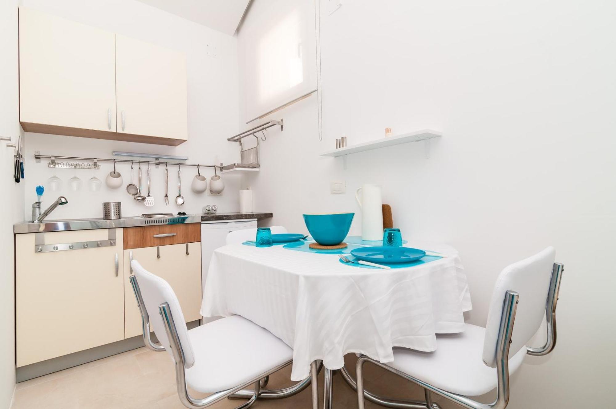 דוברובניק Apartments Carmen & Tosca מראה חיצוני תמונה