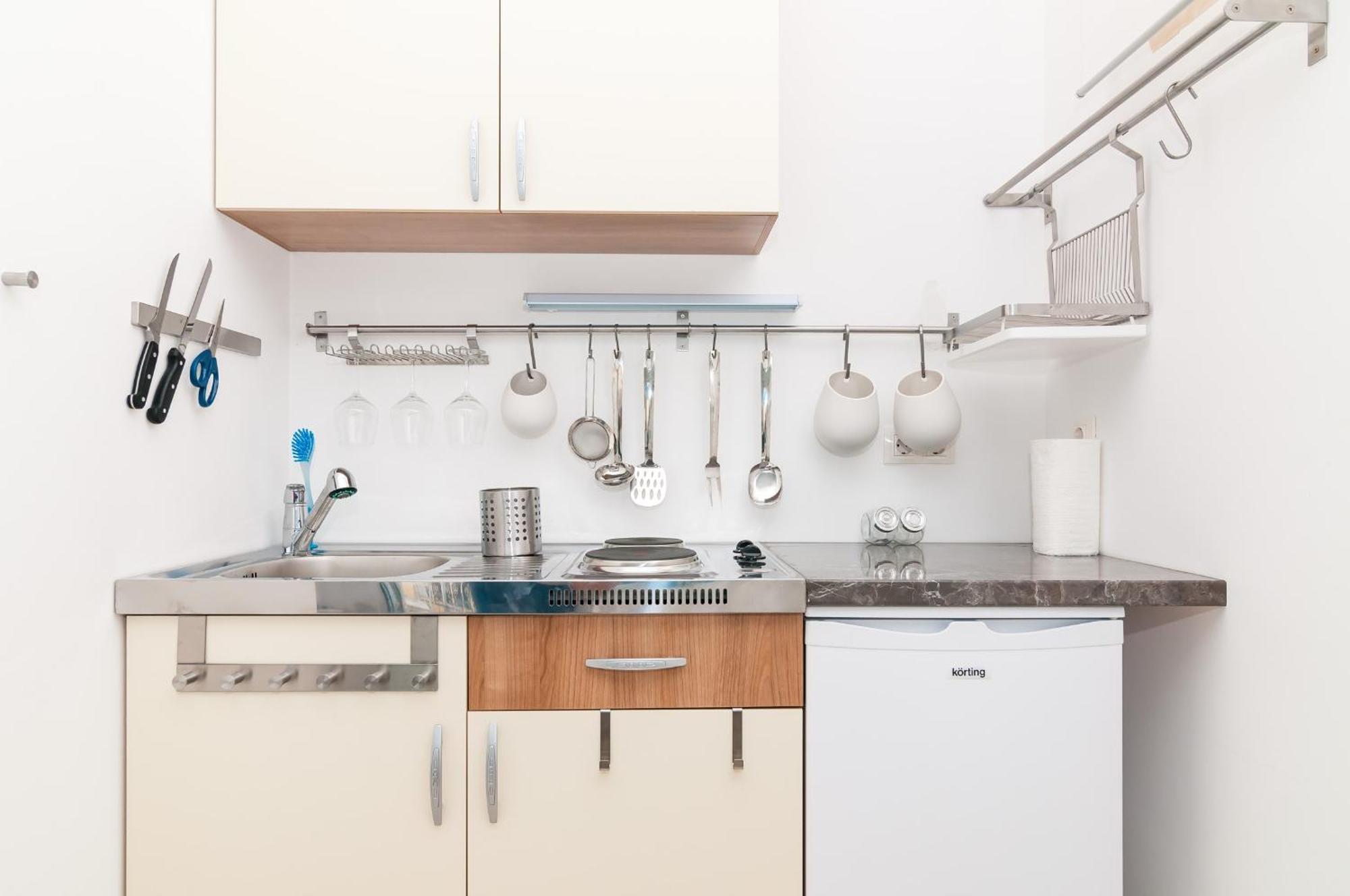 דוברובניק Apartments Carmen & Tosca מראה חיצוני תמונה