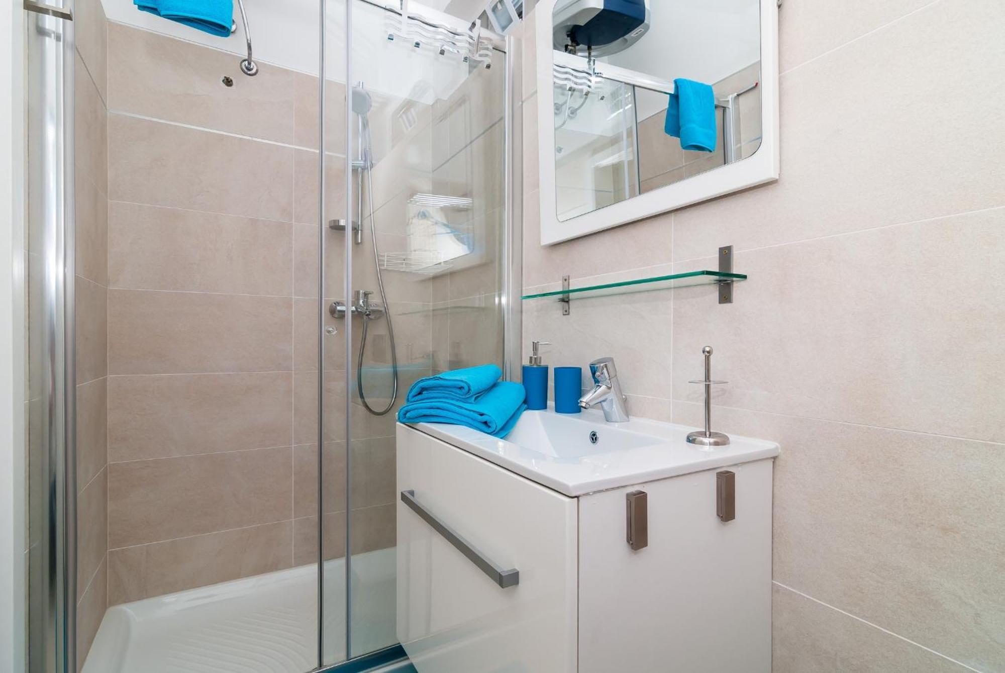 דוברובניק Apartments Carmen & Tosca מראה חיצוני תמונה