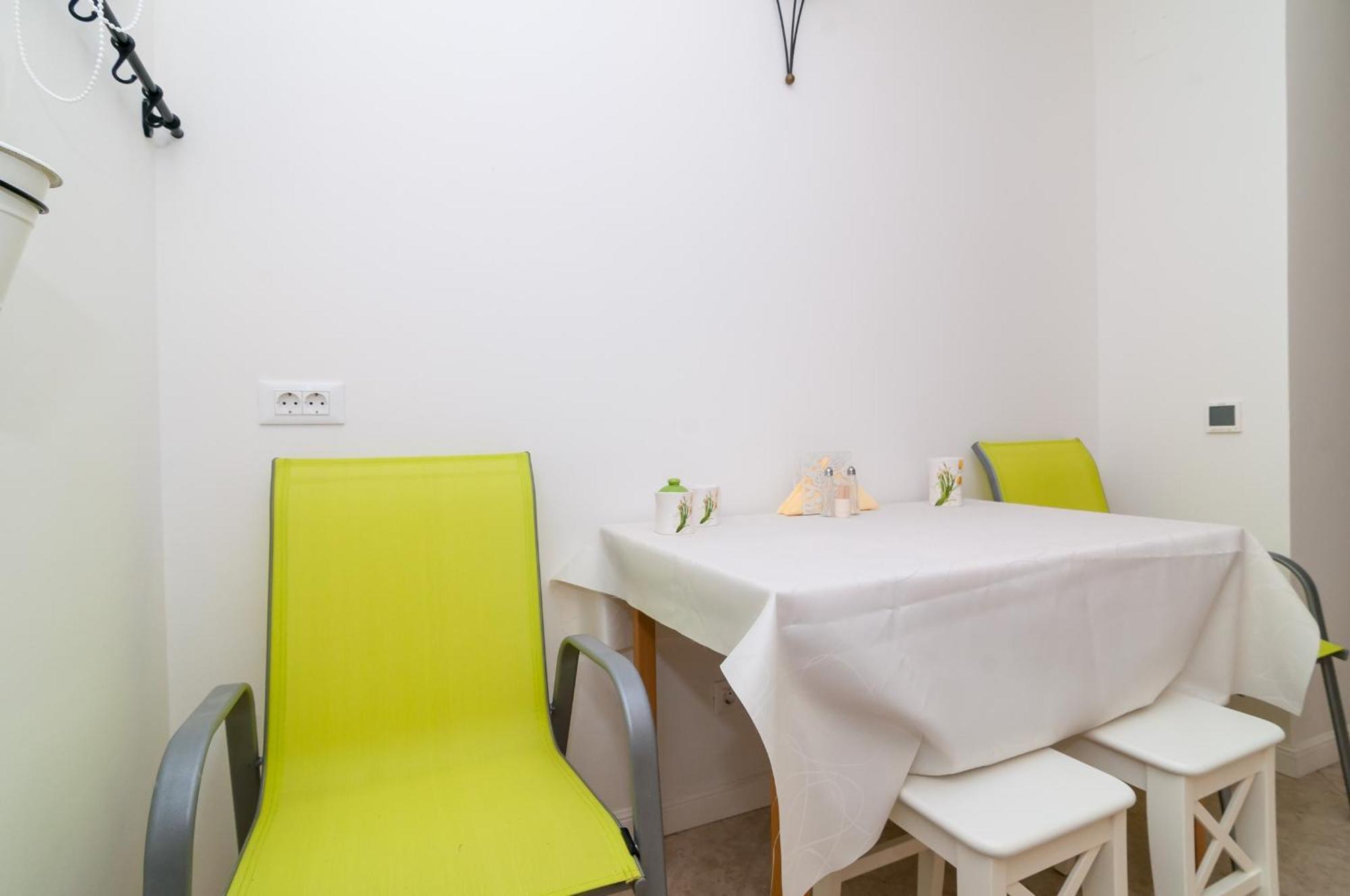 דוברובניק Apartments Carmen & Tosca מראה חיצוני תמונה