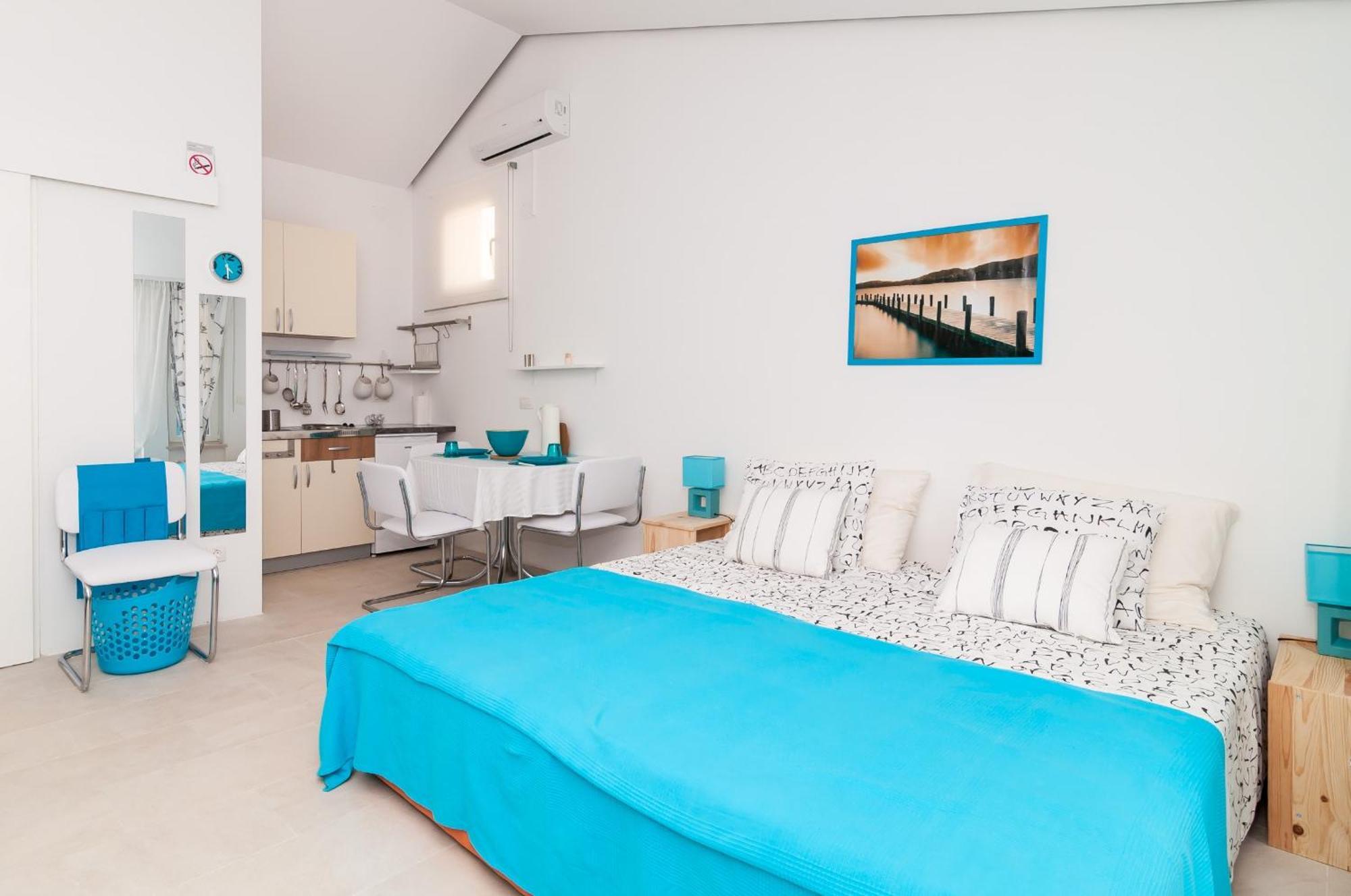 דוברובניק Apartments Carmen & Tosca מראה חיצוני תמונה