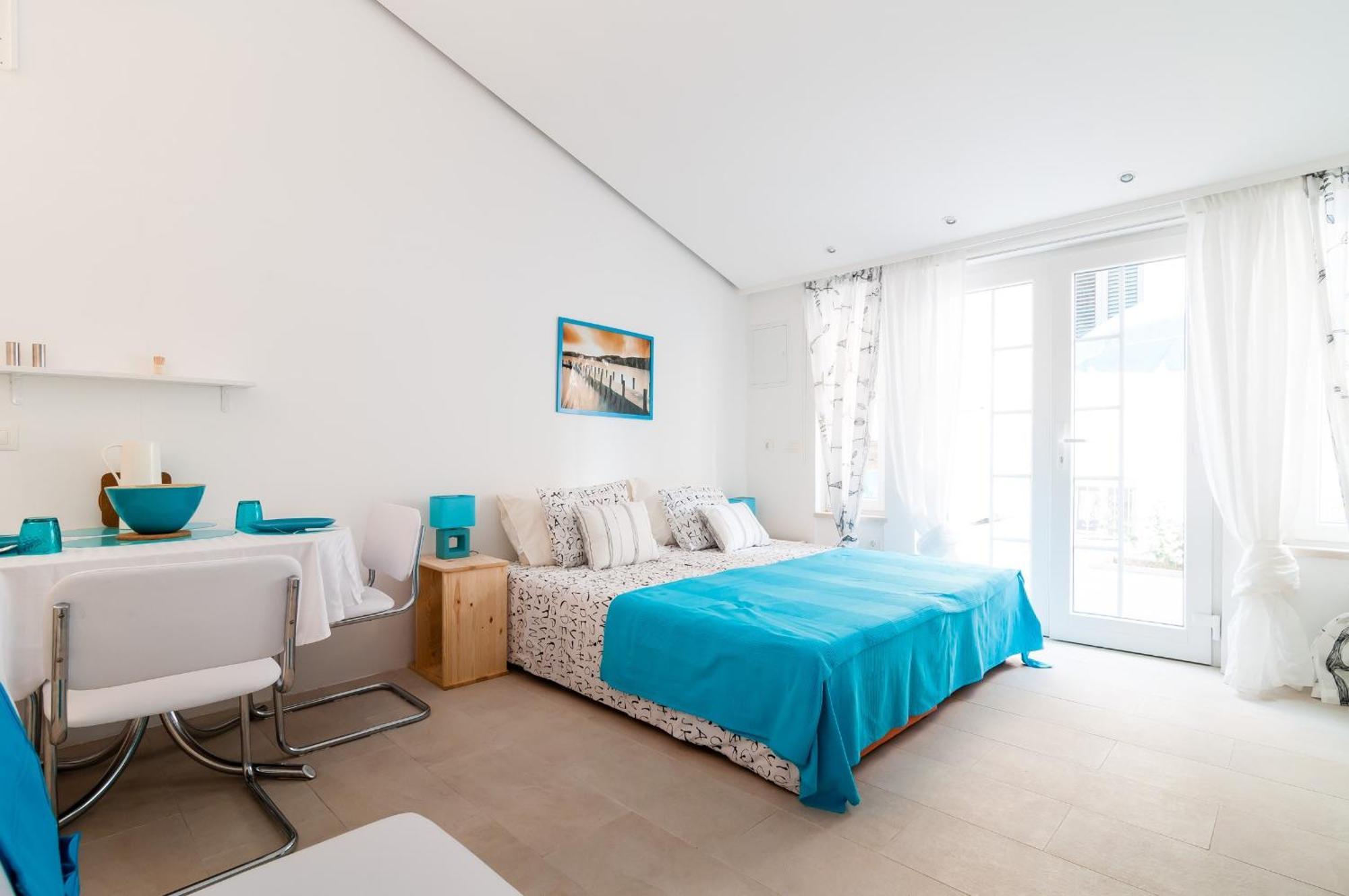 דוברובניק Apartments Carmen & Tosca מראה חיצוני תמונה