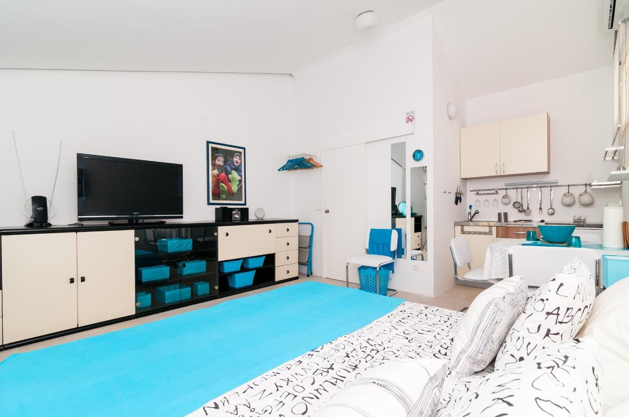 דוברובניק Apartments Carmen & Tosca מראה חיצוני תמונה