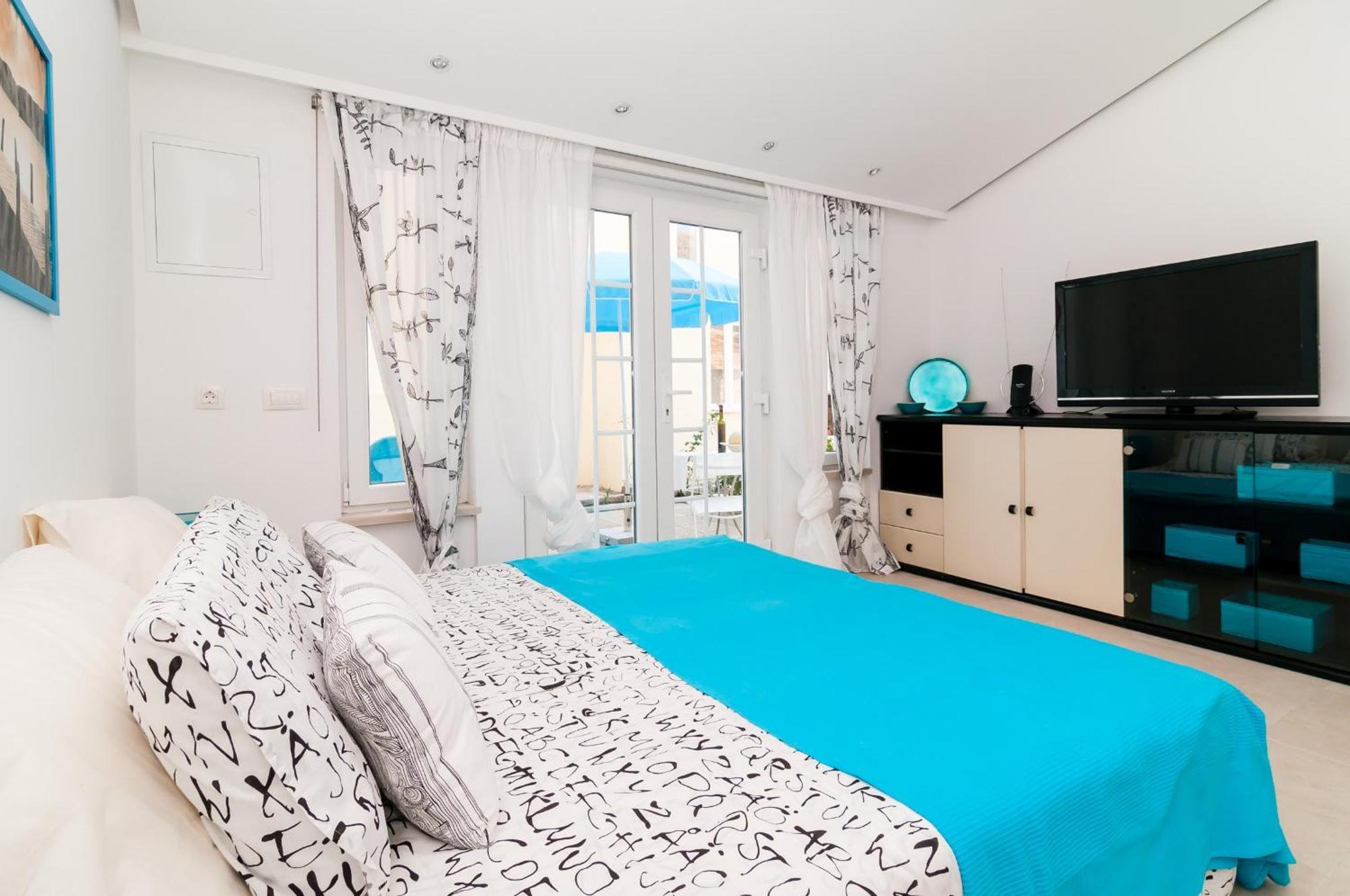 דוברובניק Apartments Carmen & Tosca מראה חיצוני תמונה