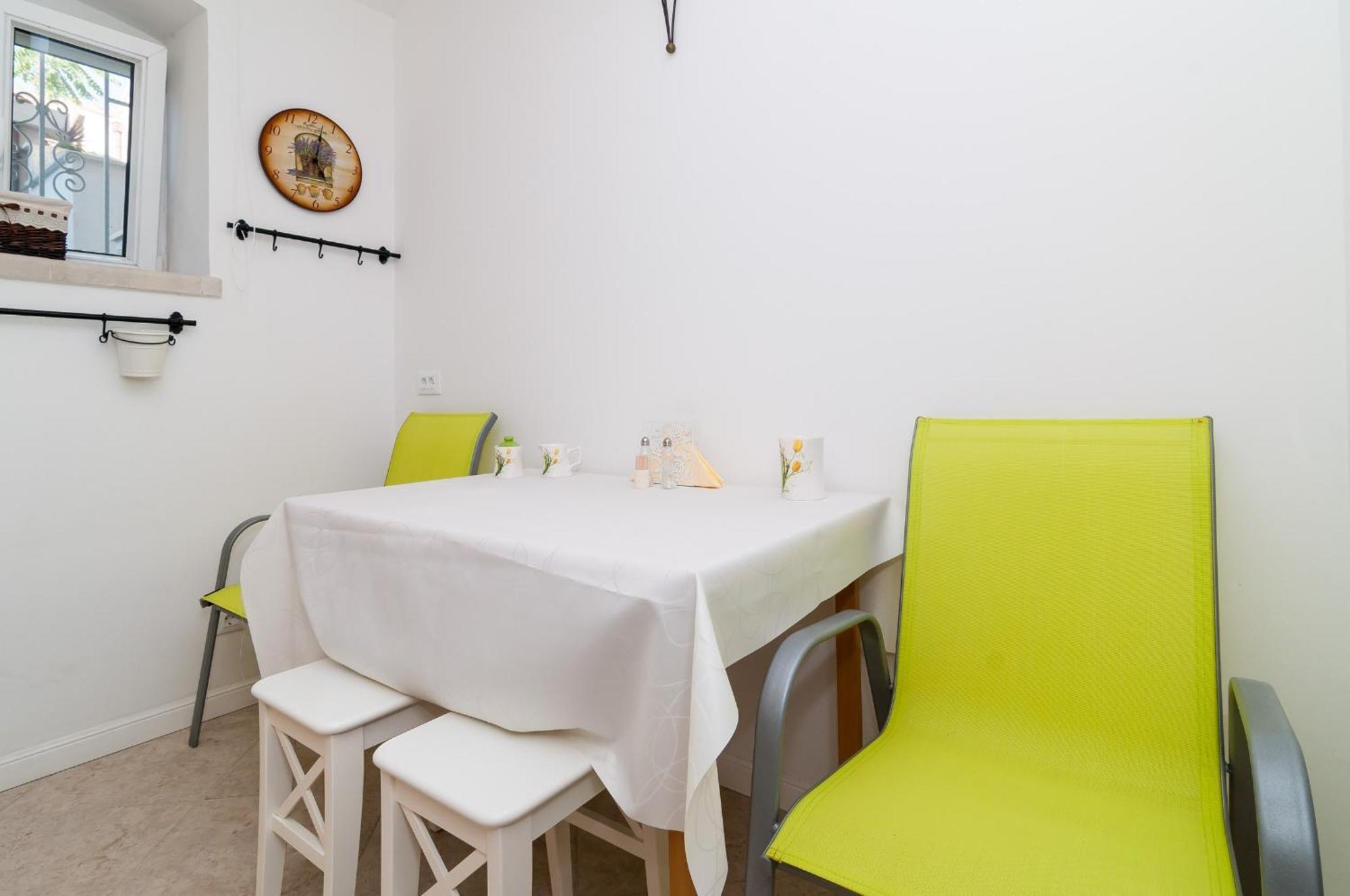 דוברובניק Apartments Carmen & Tosca מראה חיצוני תמונה