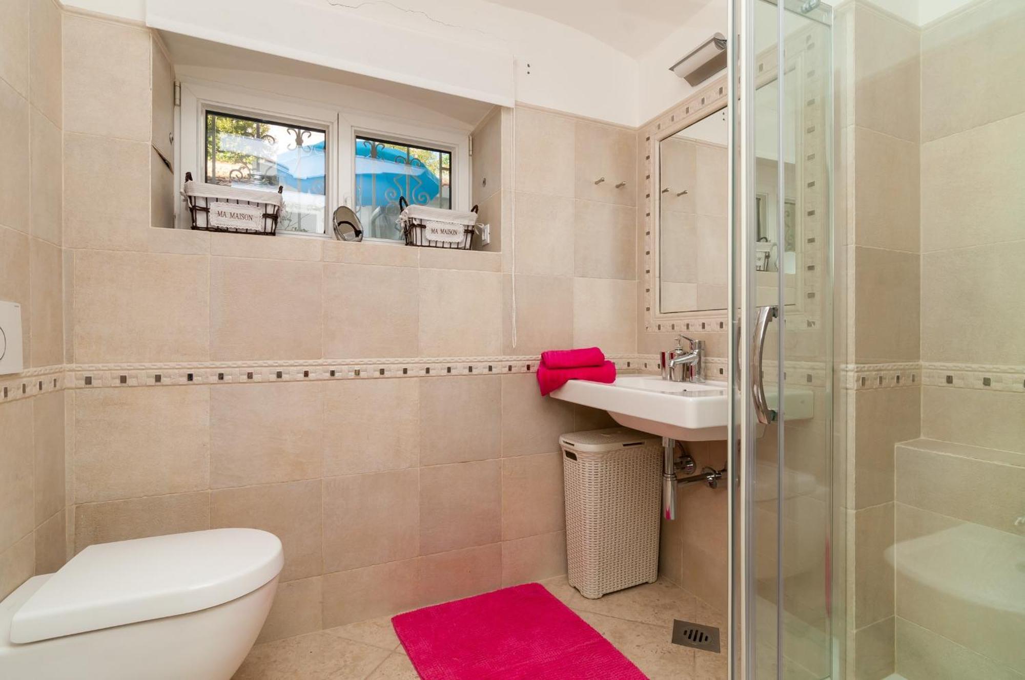 דוברובניק Apartments Carmen & Tosca מראה חיצוני תמונה