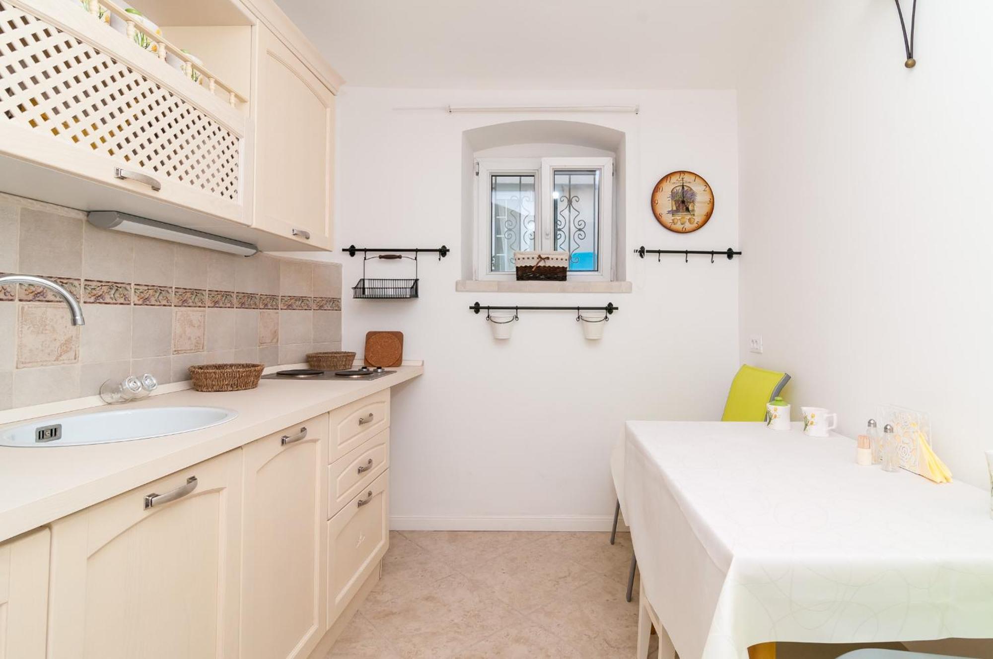 דוברובניק Apartments Carmen & Tosca מראה חיצוני תמונה