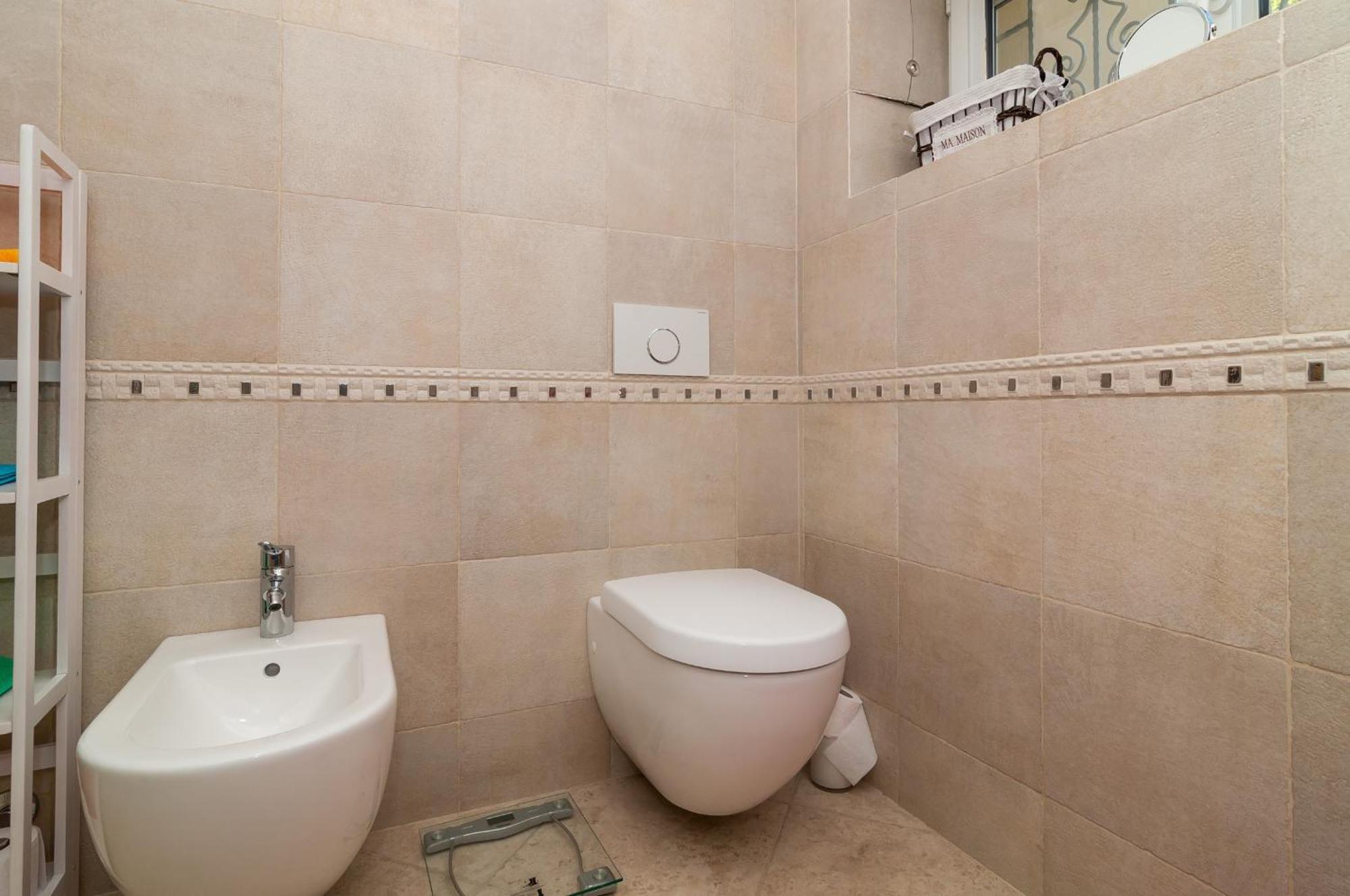 דוברובניק Apartments Carmen & Tosca מראה חיצוני תמונה