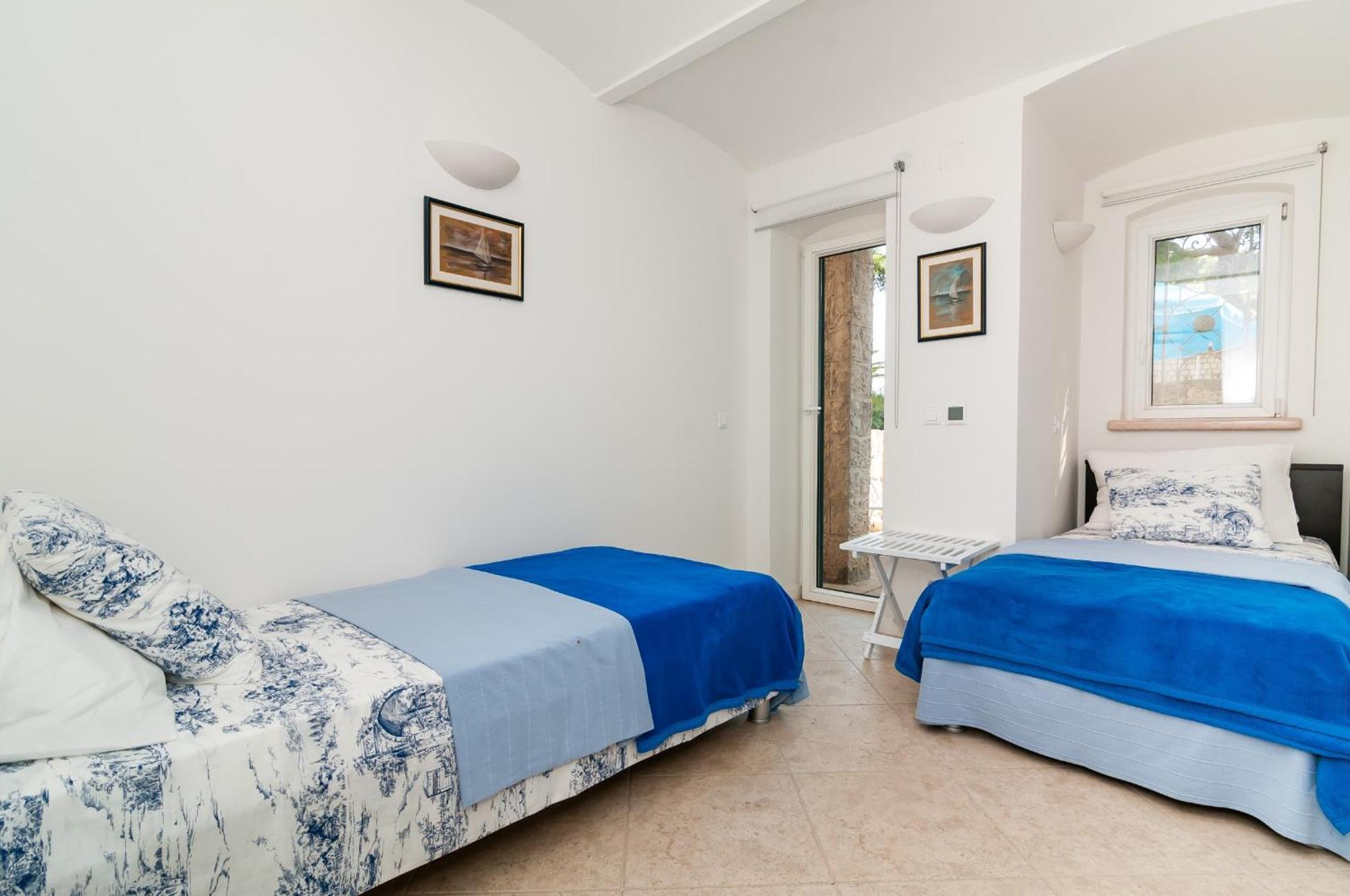 דוברובניק Apartments Carmen & Tosca מראה חיצוני תמונה