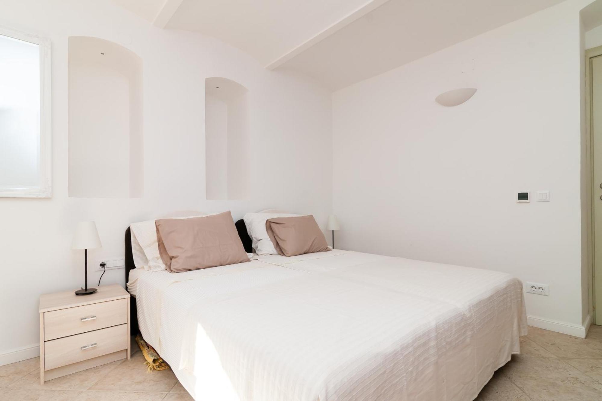 דוברובניק Apartments Carmen & Tosca מראה חיצוני תמונה