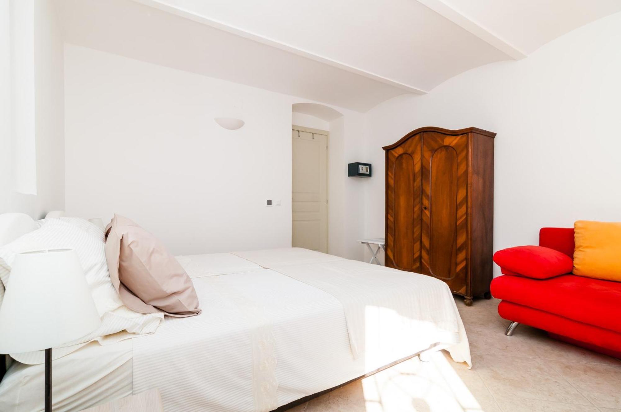 דוברובניק Apartments Carmen & Tosca מראה חיצוני תמונה