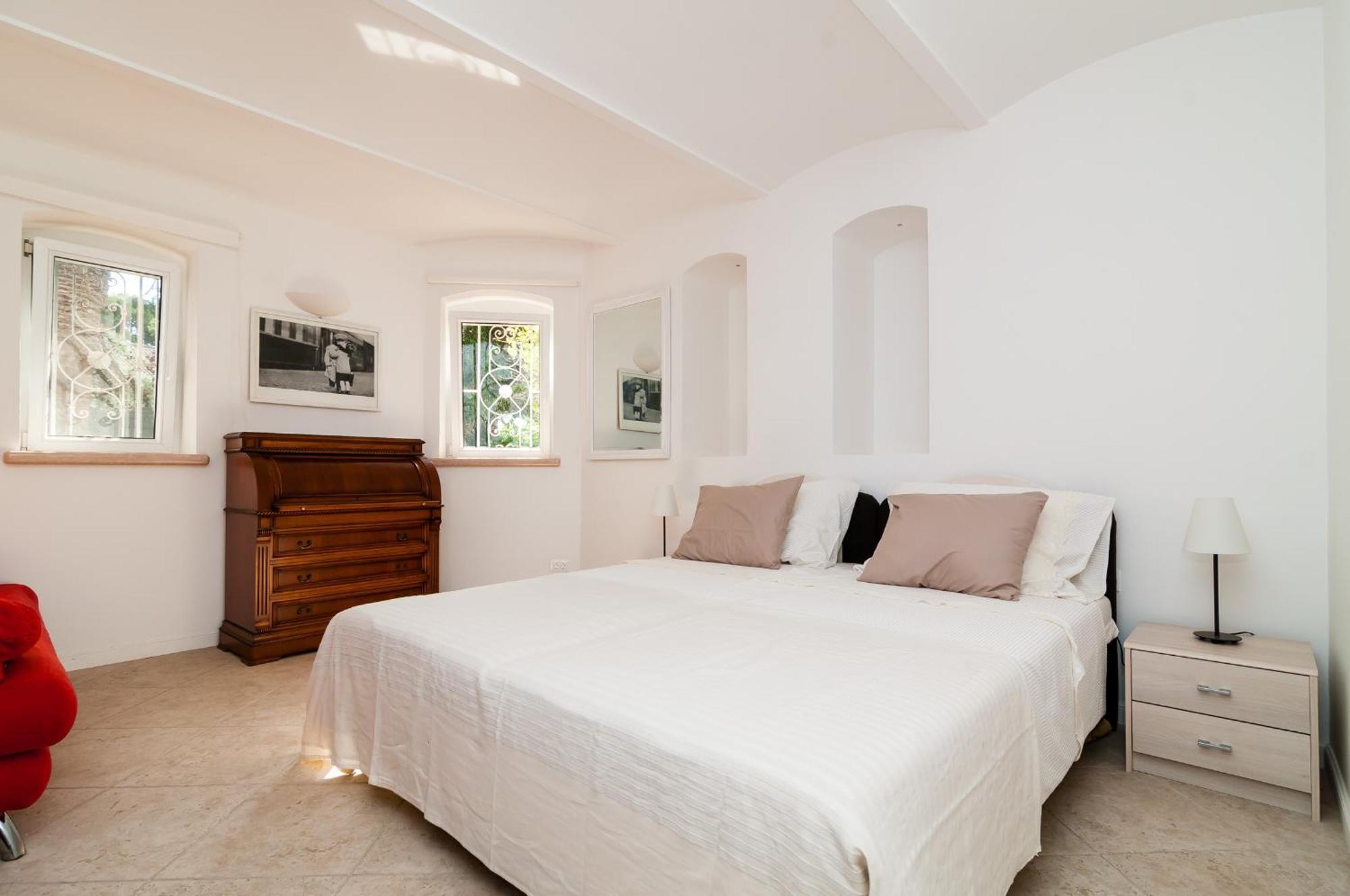 דוברובניק Apartments Carmen & Tosca מראה חיצוני תמונה