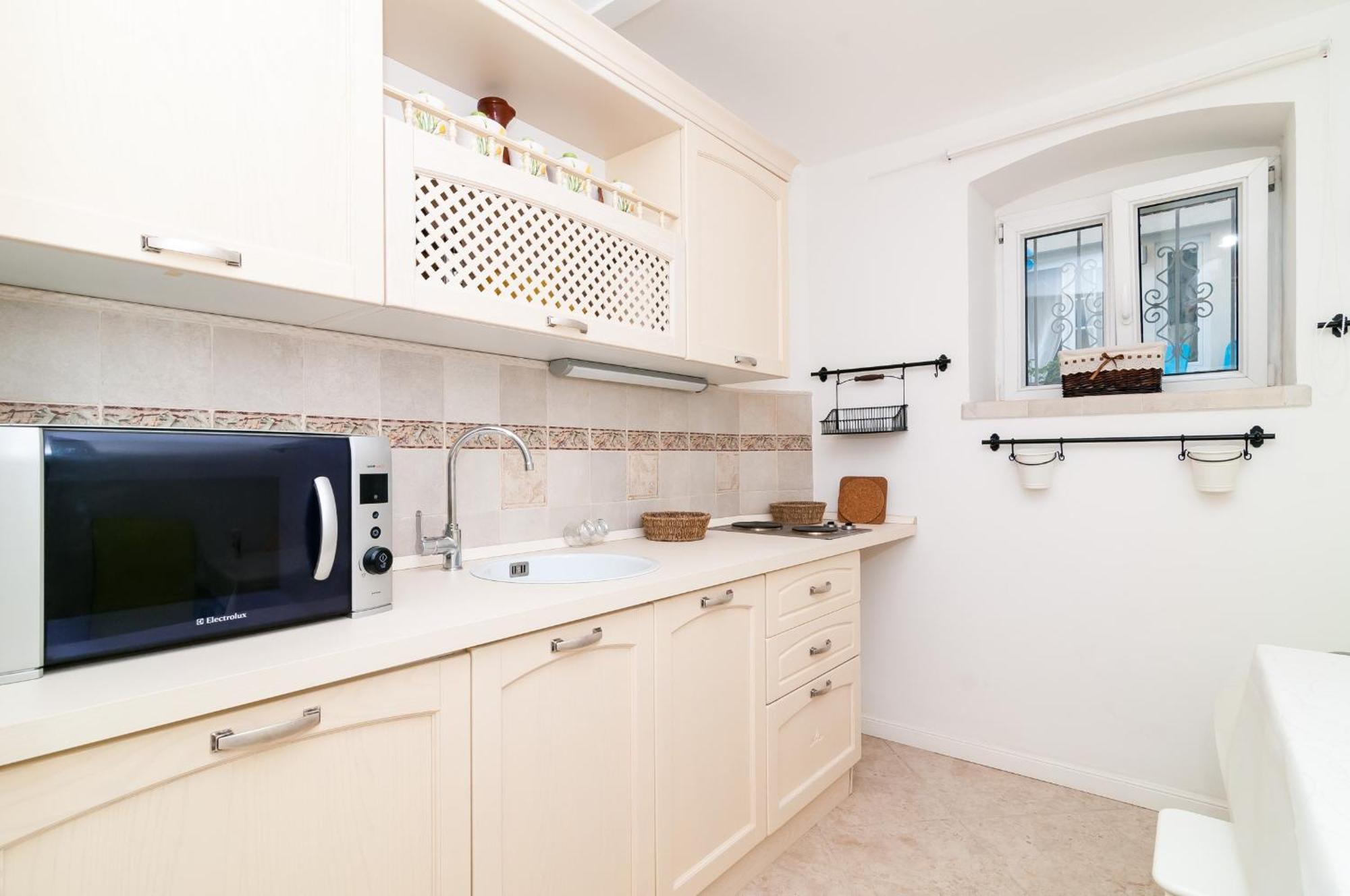 דוברובניק Apartments Carmen & Tosca מראה חיצוני תמונה
