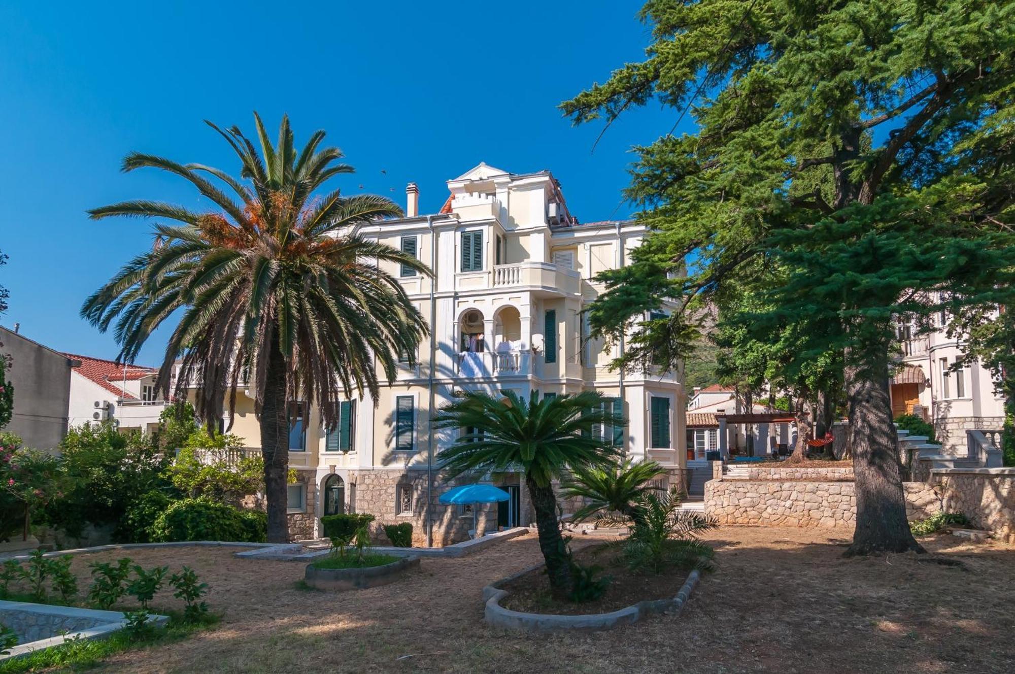 דוברובניק Apartments Carmen & Tosca מראה חיצוני תמונה