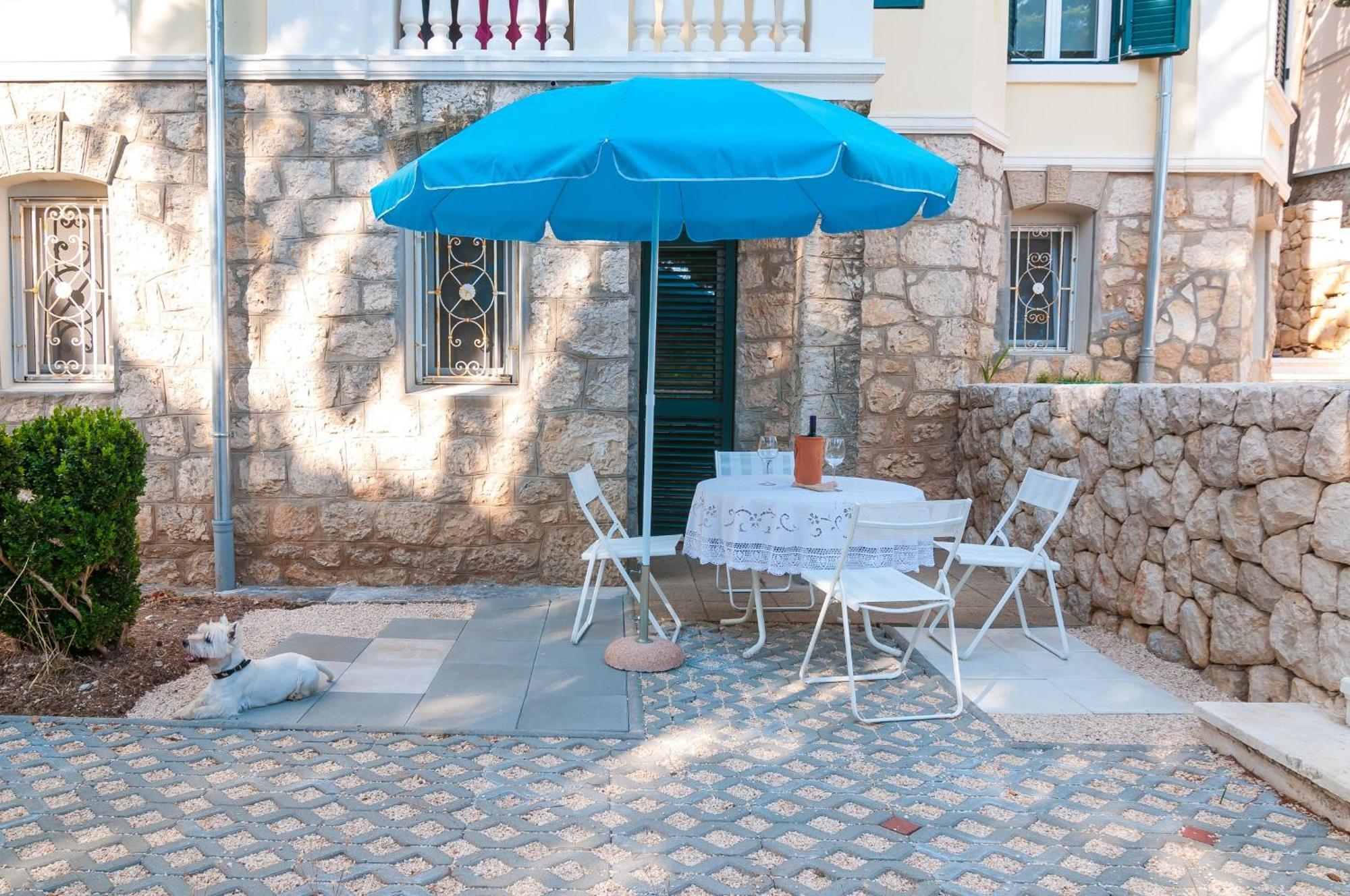 דוברובניק Apartments Carmen & Tosca מראה חיצוני תמונה