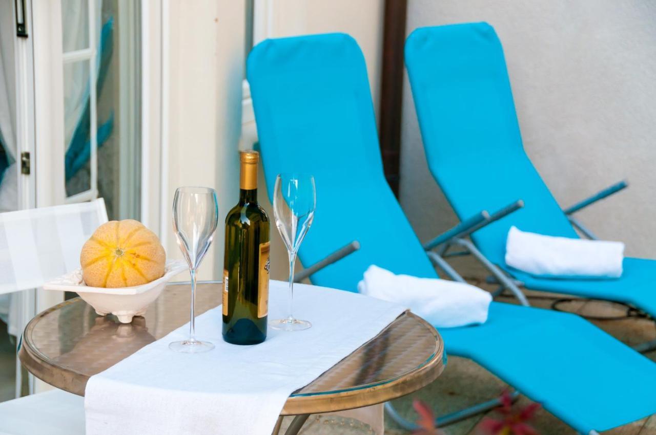 דוברובניק Apartments Carmen & Tosca חדר תמונה