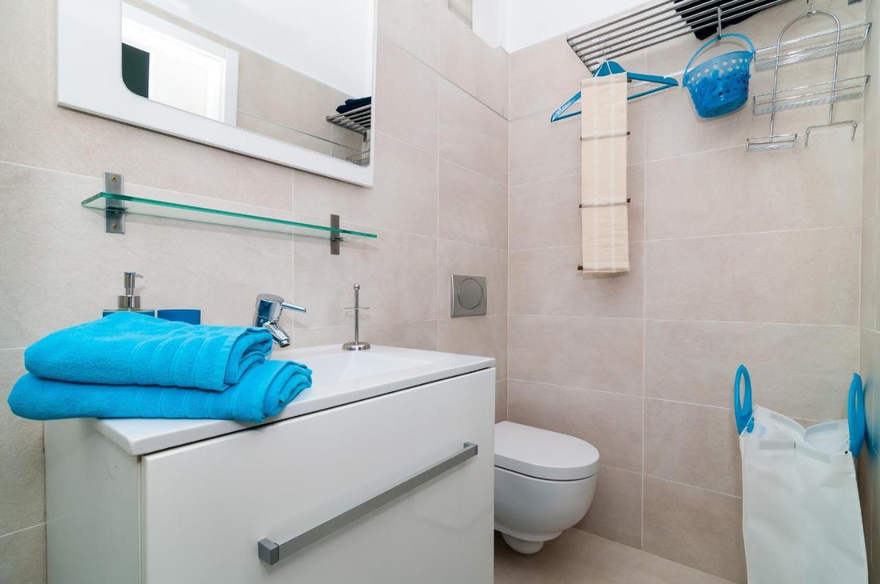 דוברובניק Apartments Carmen & Tosca מראה חיצוני תמונה